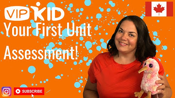 2021 VIPKid UA Unit Assessment New Teacher Tips for Newbies