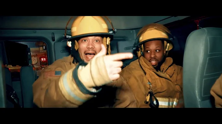 OMG (feat. RaJan Monroe) (Official Music Video)