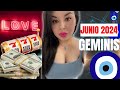 GEMINIS ♊️ Amor del bueno 💘 Amor correspondido 🔥