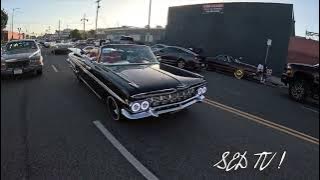 The MotherShip from SelfMade CC on Hill St Tip'n All on SED TV ! Music by S3 from GameOver SD. 