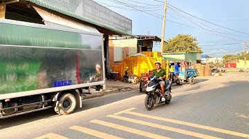 bán nhà cấp 4 đẹp nhà MẶT TIỀN kinh doanh