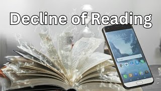 Why everyone stopped reading?