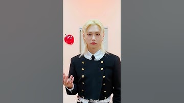 ❄️🍎1st Teaser FELIX OWN SHOW #FridgeInterview #FELIX #show #StrayKids #new #kpop #shorts