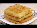 সকালের ঝটপট নাস্তায় মজাদার আলু পরোটা ॥ Alu Porota Recipe - Bengali Style/