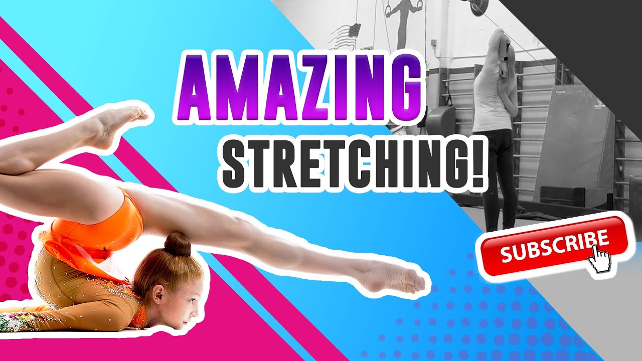 Gymnastics Drills For All Levels With Team Usa Coach Youtube 