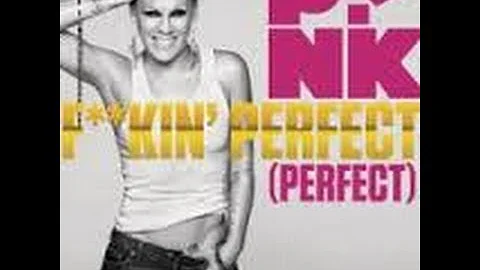 Perfect-P!nk (Regina Cain cover)
