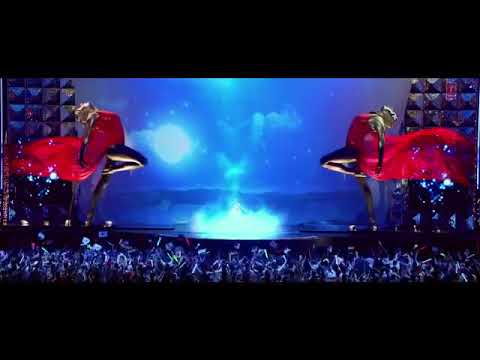 المقطع الأخير من فيلم Happy New Year