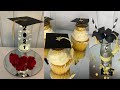 DIY Graduation Party  Decorations/Dollar tree graduation DIY 2021