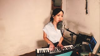 Liability Lorde (Live cover by Kiri T)