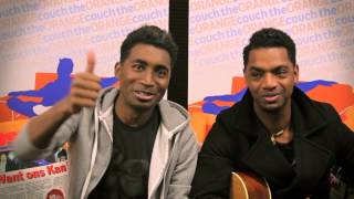 Orange Couch S02E03: Emo Adams