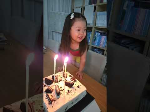 개성파삼남매 오랜만에 라이브 전체 출연 ㅣ축하케익 thumbnail