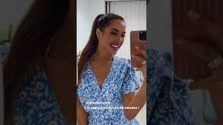 Oceane El Himer - 12 Mai 2022