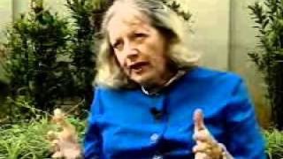 Planetary citizenship from the perspective of economist Hazel Henderson.