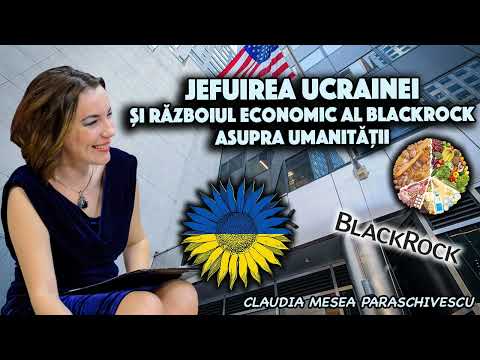 Video: Ucraina: datoria externă - un control financiar sau un mod de existență?