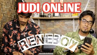 JUDI ONLINE | RENEBOY | Video musik official