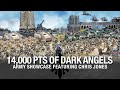 Army Showcase! - Heretics or Heroes? 14,000 points of 40k Dark Angels Army Showcase.