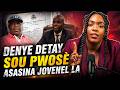 FLASH! FOUCO Lage tout denye detay sou pwos&egrave; asasina Jovenel la, Jij ki te manda a nan gwo pwobl&egrave;m