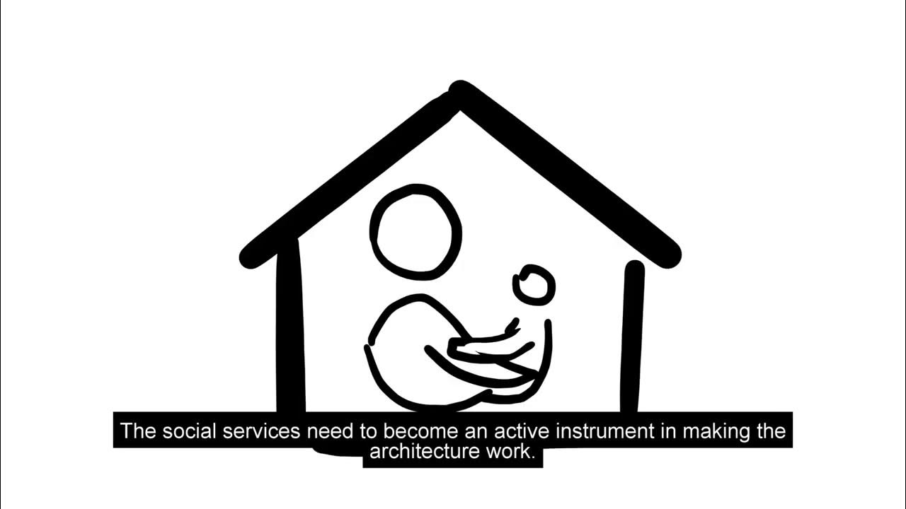 Women's Shelter Participatory Approach YouTube