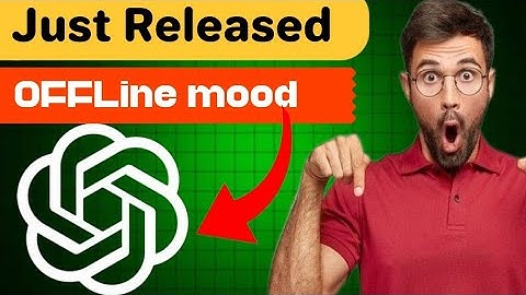OpenAI Just Launched FREE Open Offline Model! GPT-OSS