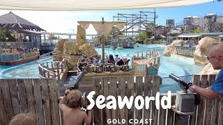 Sea World | Gold Coast | Queensland Australia