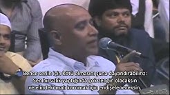 Dr. Zakir Naik - Proof Life After Death - Turkish Sub