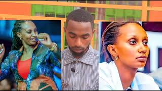 Mutesi Scovia Avugiye Nsegiyumba Jean Bosco Watwaye Tour De Rwanda