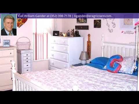 46 Westwood Dr, Leesburg, FL home video tour