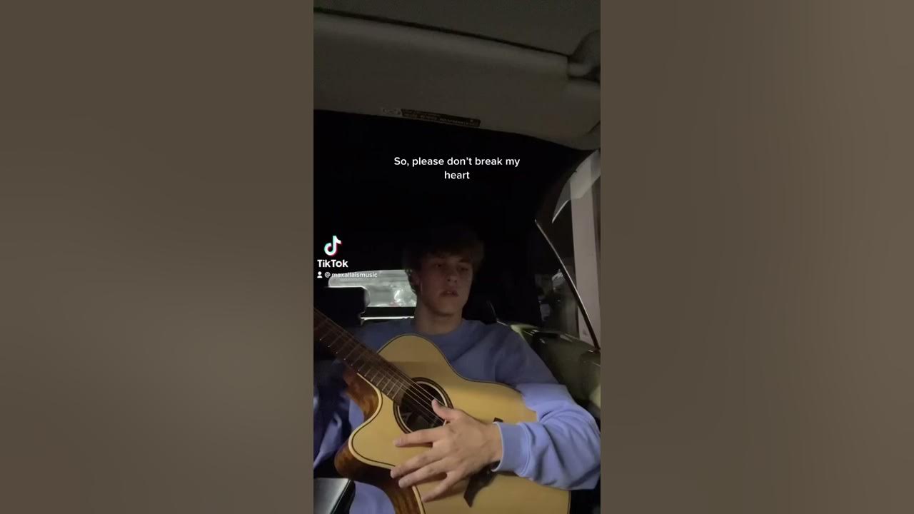 It’s you cover