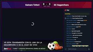 Fútbol En Vivo Gratis Gainare T Vs Sagamihara J3 League