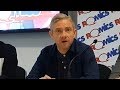 Martin Freeman, intervista in italiano: I fantasmi? Credo qualcosa ci sia..