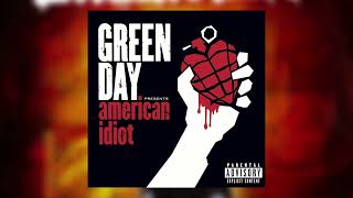 Watch Green Day Mass Hysteria video