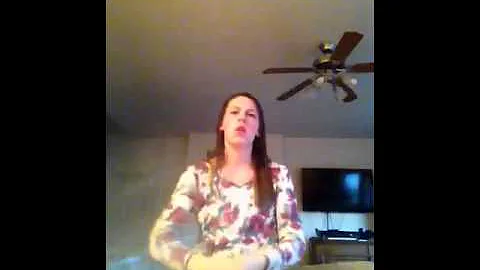 Asl project katy Schmidt