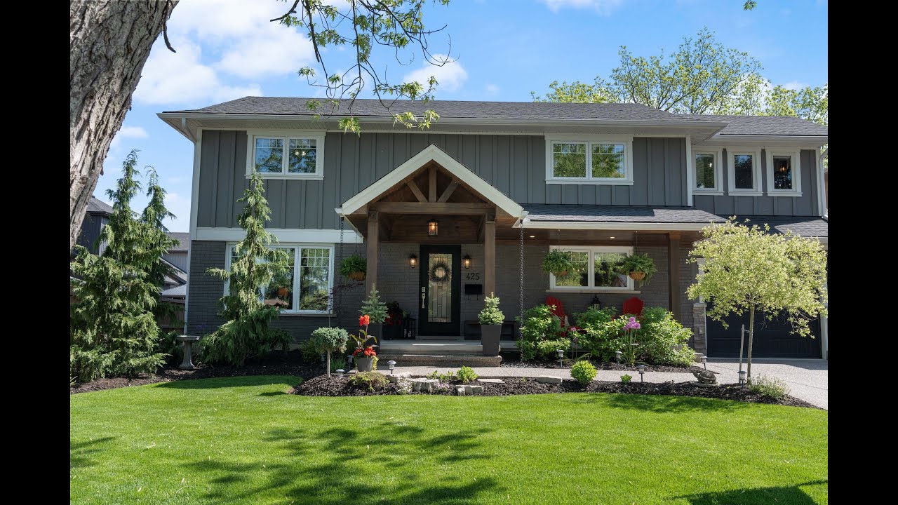 425 Sherring Street, Cambridge YouTube