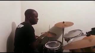 (Paulinho Bateria)/(B.vida som)-(free Lancer gospel)-(cover)/(catedral);