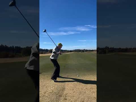 Youtube When Bieber Swings, Even the Golf Ball Sings. #golf video Volkswagen