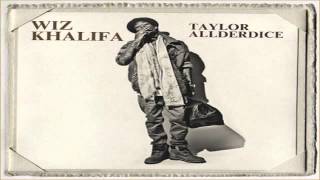 Wiz khalifa- The Grinder (Taylor Allderdice)