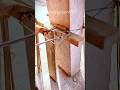 PILLAR ROD RINGS WORK CONSTRUCTION ROD BENDING. #construction #building #house #rod #hardwork