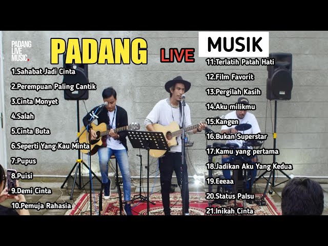 Padang live musik ilham pranuzuki class=