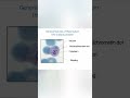 Unlocking the secrets of malaria: Learn to identify Plasmodium parasites#microscopy #parasite #reels
