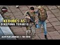 Kedubes Amerika Serikat Dikepung | Alur Film Jarhead 3 : The Siege