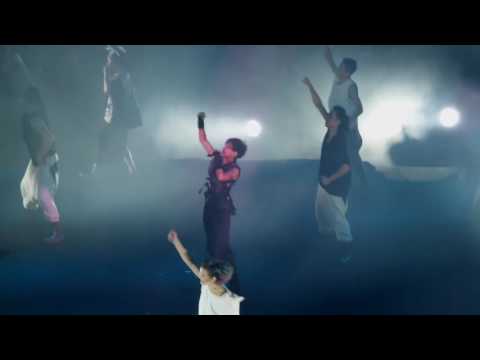 何韻詩HOCC.光明會B.8/10@Dearfriend Concert 2016