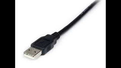 StarTech com 1 Feet USB to RS232 Serial DB9 Adapter Cable with C