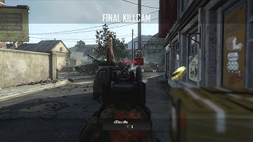 Gamebattles Dispute Maps 1 and 2