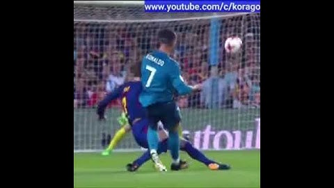 اريال يكسر راس برشلونه