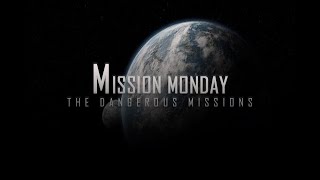 Shri Narendra Modi | Mission Monday | The Dangerous Missions | Missions Of 3 Mondays