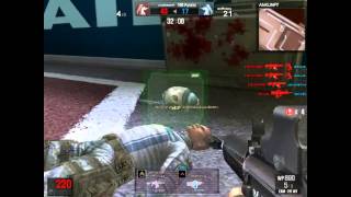Wolfteam Kills #2