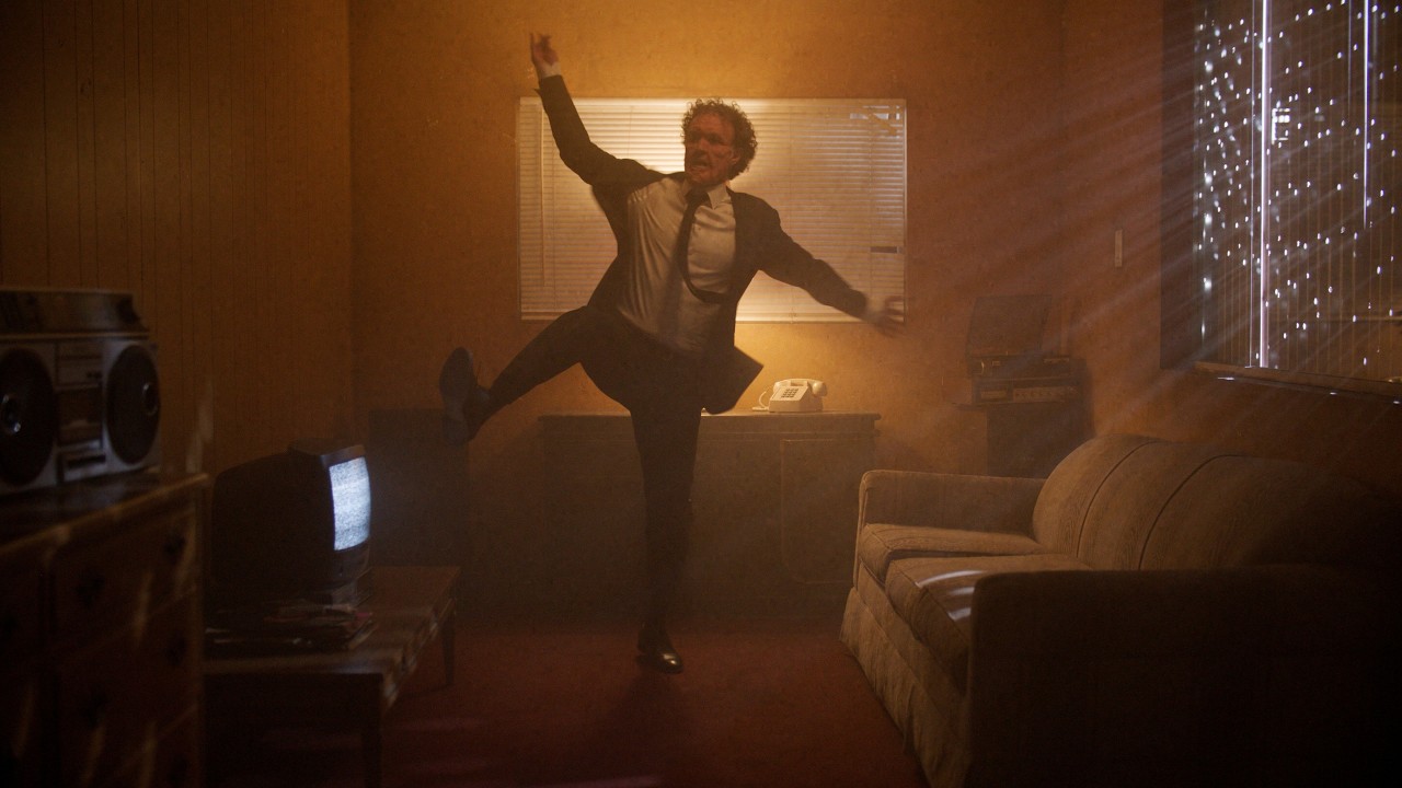 Samy Sharif - Snuff the Pilot Light (Official Video)