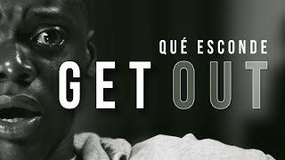 Get Out / Huye / Déjame salir - ANÁLISIS película de terror