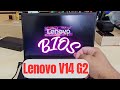How To Enable USB Boot On Lenovo V14 G2 ITL To Install Windows
