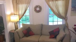 970 Kearsarge Rd video tour